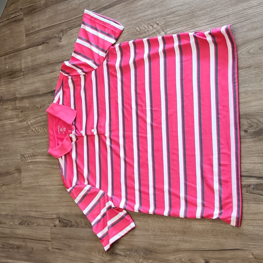 L George  Polo Shirt